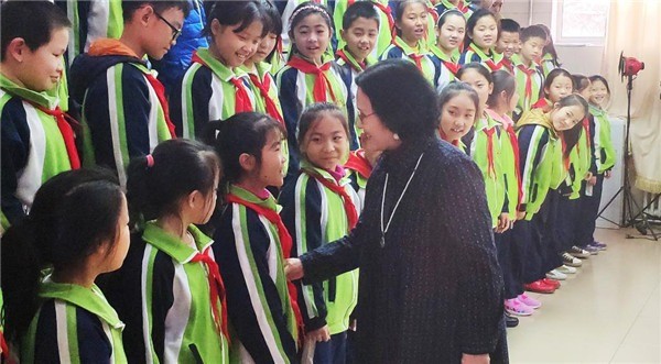 京学附属实验学校